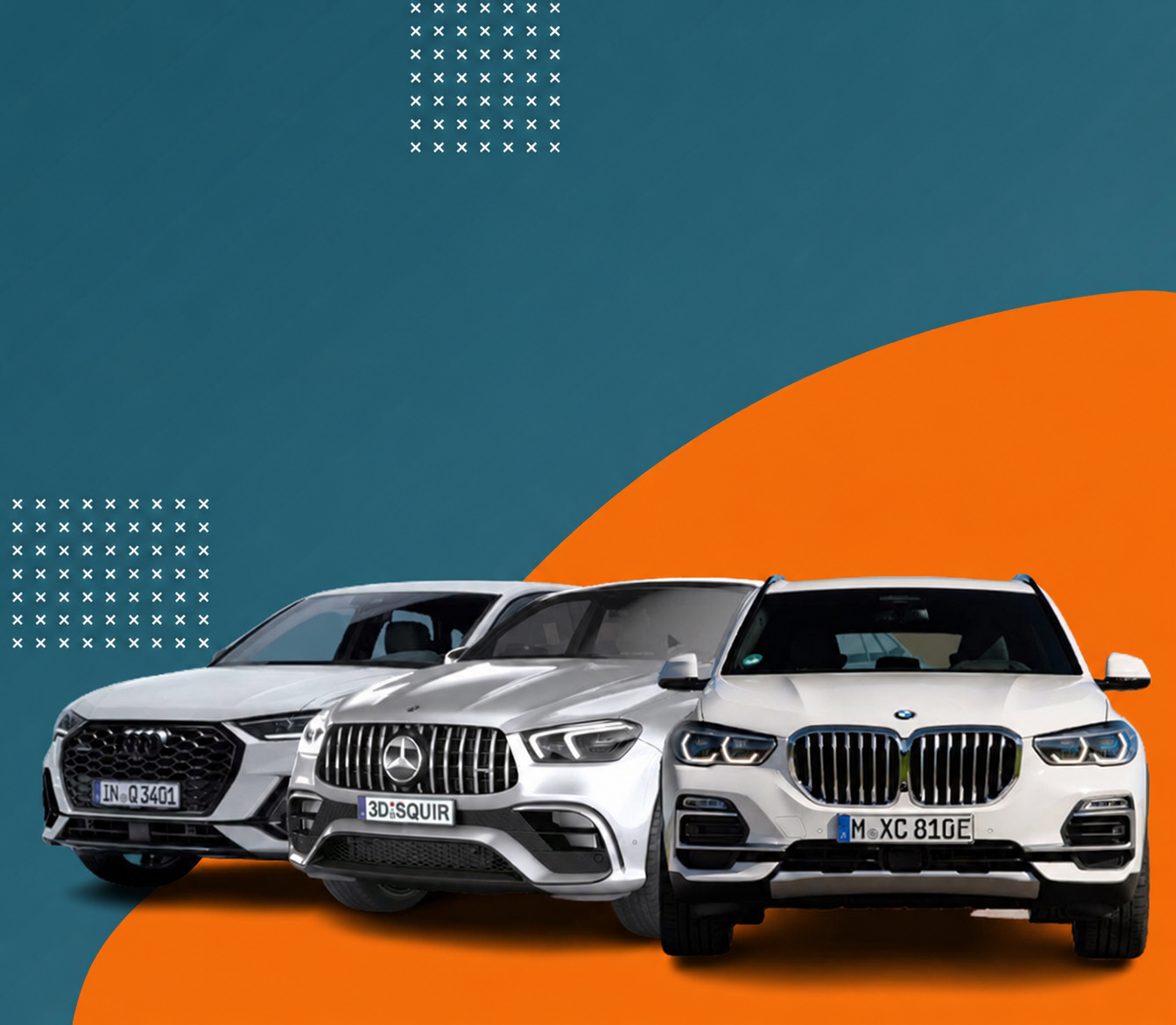 Подбор автомобиля под ключ PAPACAR
